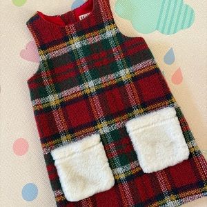 Hatley Girls Dress